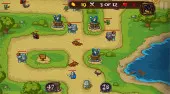 Tower Defense 2D