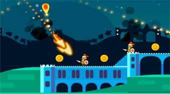 Drag'n'Boom Online
