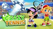 Crazy Tenis