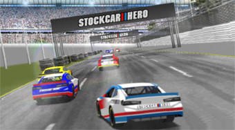 Stock Car Hero