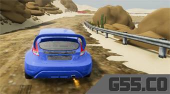 T-Rally