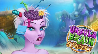 Ursula Brain Surgery