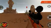 Hit Targets Shooting