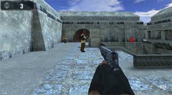 Army Commando