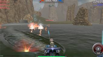 Water Wars