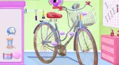 BFF's Bike Girls