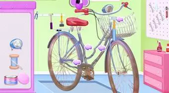 BFF's Bike Girls