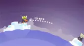 Emperors on Ice