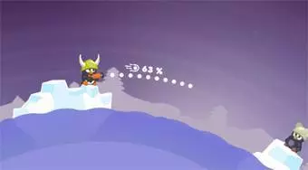 Emperors on Ice