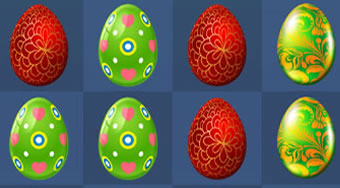 Easter Eggs in Rush