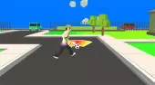 Soccer Shoot 3D