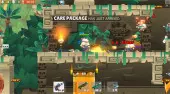 Bullet League