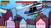 Angry Shark Online