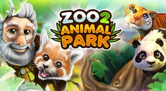 Zoo 2: Animal Park