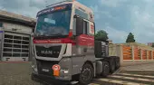 Man Trucks Differences