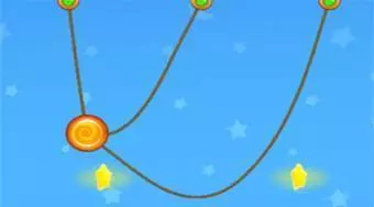 Cut My Ropes