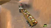 18 Wheeler Cargo Simulator