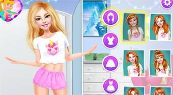 Barbie Boyfriend Hazard | Online hra zdarma | Superhry.cz