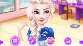 Princesses Prank Wars Makeover