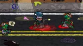 Swat Wars