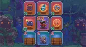Pirate Cards