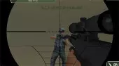 Legendary Sniper Dead Shot