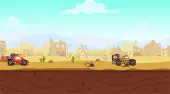 Road of Rampage