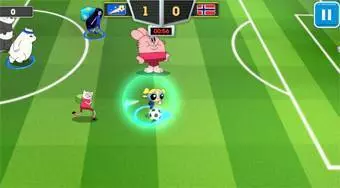 Toon Cup 2019