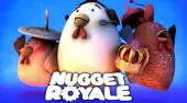 Nugget Royale