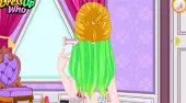 Unicorn Hairstyles