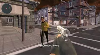 FPS Sniper Shotter: Battle Survival