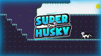 Super Husky