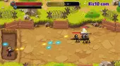 Stickman Peacekeeper