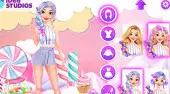 Rosie's Fashion Week