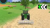 Tractor Farming Simulator