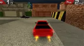 Speed Brazil