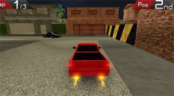 Speed Brazil