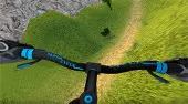 MTD Hill Bike Rider