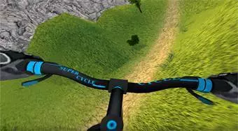 MTD Hill Bike Rider