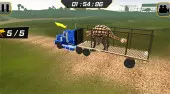 Dino Transport Truck Simulator