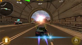 Ultimate Racing 3D | Online hra zdarma | Superhry.cz