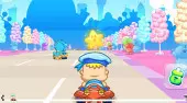 Babyrace Galaxy