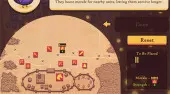 Winter Falling: Survival Strategy