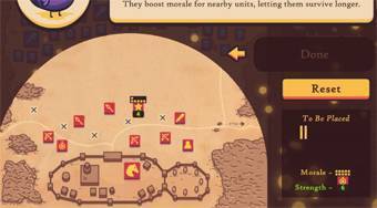 Winter Falling: Survival Strategy