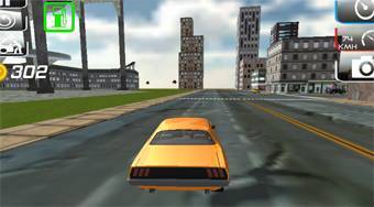 Real Drift Car Simulator 3D | Online hra zdarma | Superhry.cz