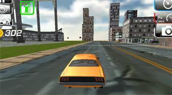 Real Drift Car Simulator 3D