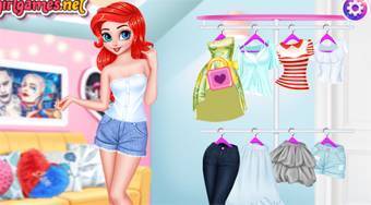 Girls Just Wanna Have Fun Shopping