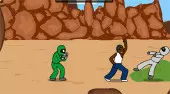 Balls to the Brawl