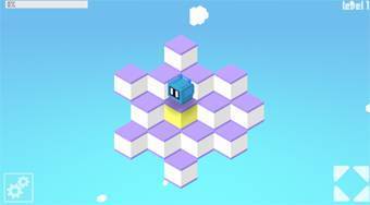 Voxel Bot