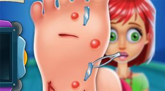 Foot Doctor